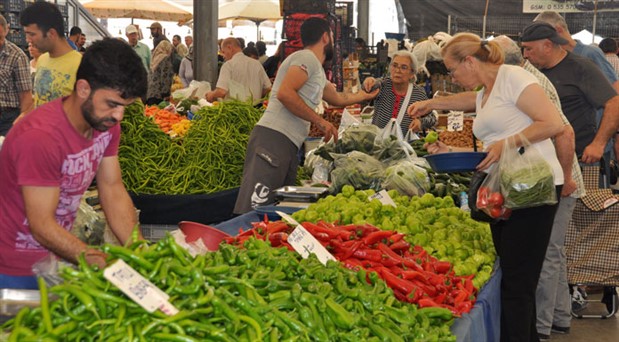 Açlık sınırı 35 bin 759 lira oldu